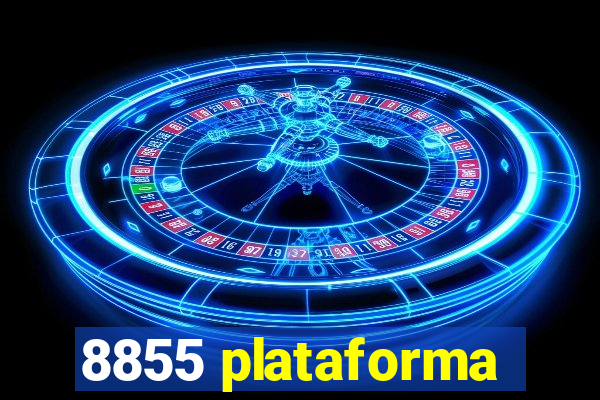 8855 plataforma